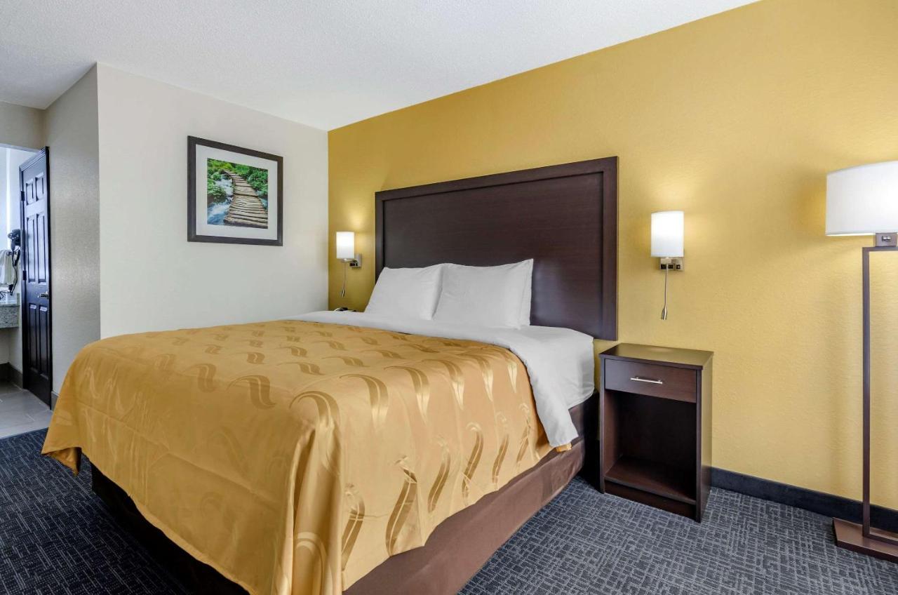 Quality Verona - North Inn