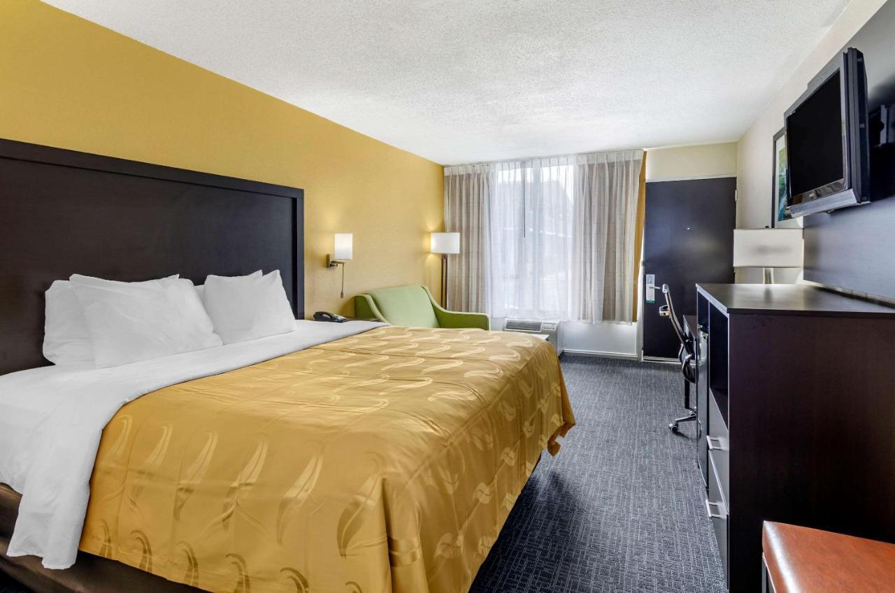 Quality Verona - North Inn 2*