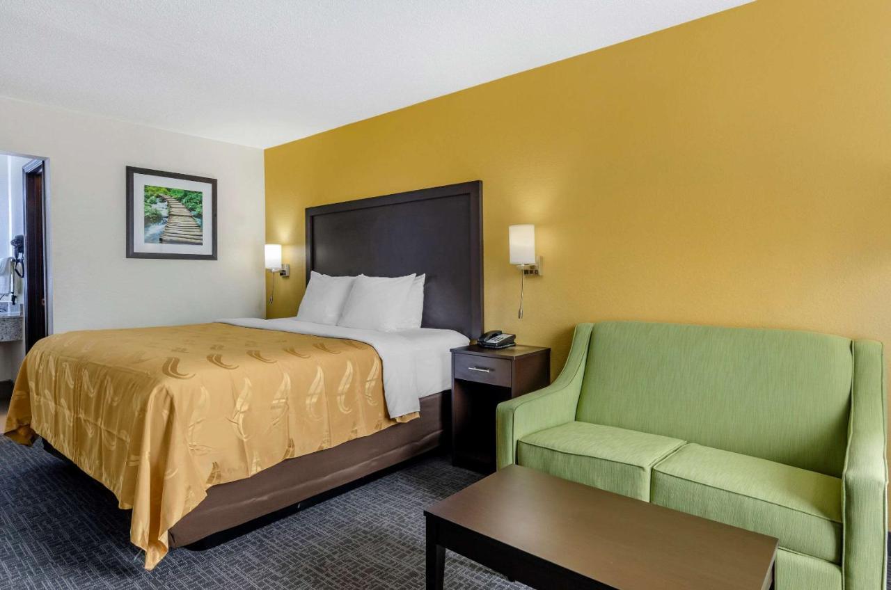 Quality Verona - North Inn Staunton
