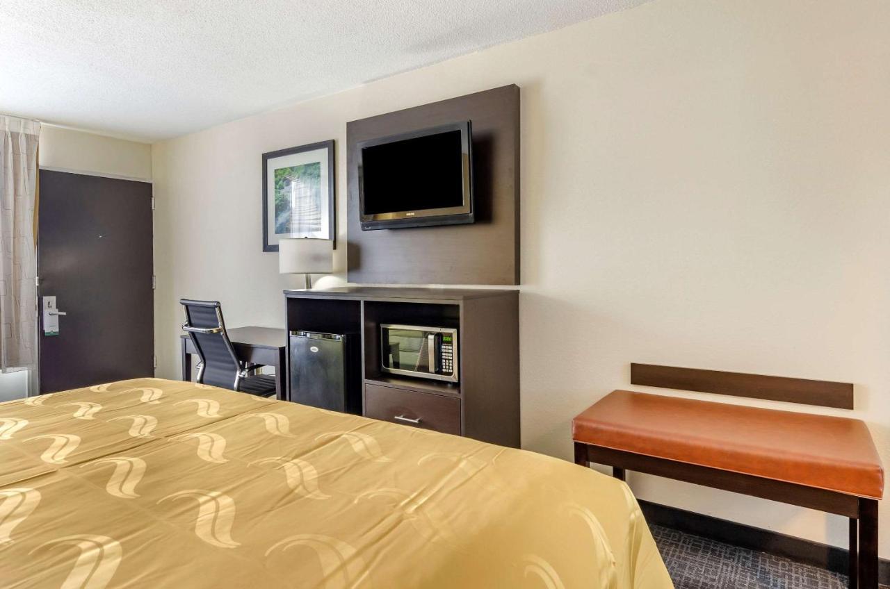 Quality Verona - North Inn Staunton